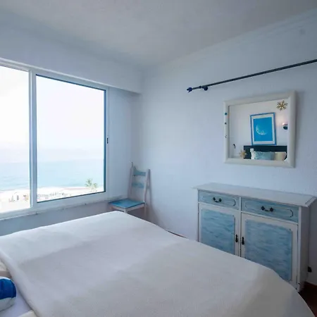 Διαμέρισμα Am - 2 Schlafzimmer