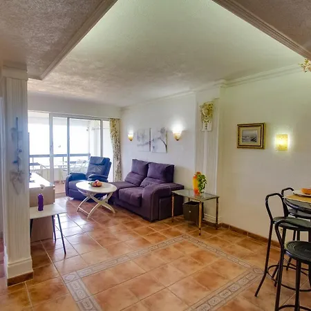 Am - 2 Schlafzimmer Apartamento *