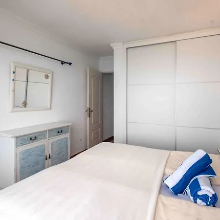 Am - 2 Schlafzimmer Apartamento Arguineguin
